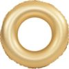 Jilong Golden Swim Ring Floaters