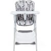 Joie Snacker 2 in 1 high Chair Logan