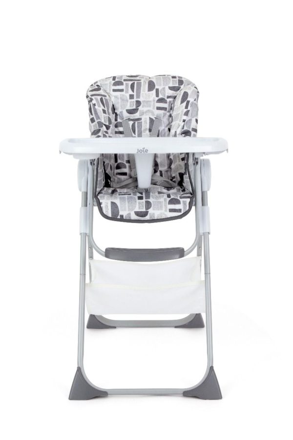 Joie Snacker 2 in 1 high Chair Logan