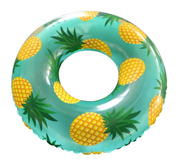 Jilong Pineapple Swim Ring