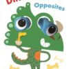 Dinosaur Opposites (Finger Puppet Pals 2)