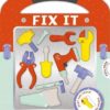 I Can Fix It Educational Book