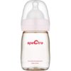 Spectra PPSU Wide Neck Baby Bottle -160ml