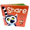 Share Story Book