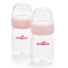 Spectra Wide Neck Baby Bottles Set of 2