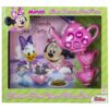 Disney Junior Minnie Mouse - Tea for Two Story Time Set