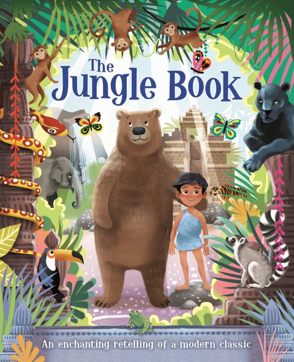 The Jungle Book