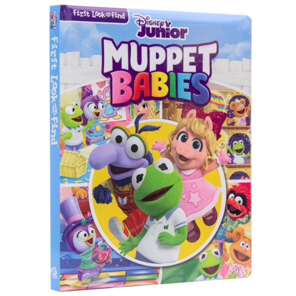 Muppet Babies