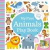 My First Animals Learning Book