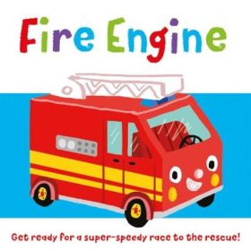 Fire Engine Learning Book