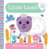 Little Me: Little Lamb Story Book