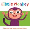 Little Monkey Story Book