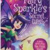 Fairy Sparkles Secret Wish Story Book