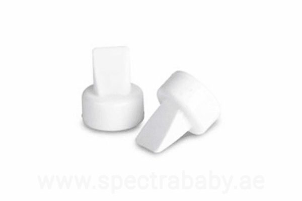 Spectra Silicone Valvet Set