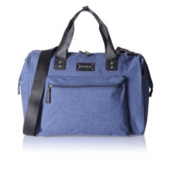 Bambini Ruvalino Diaper Bag | The Mommy Club Shop