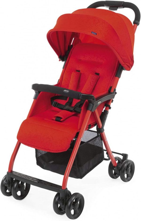 Chicco Ohlala 3 Stroller