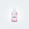 Philips Avent Classicc plus- Baby Bottle pp 125ml p1