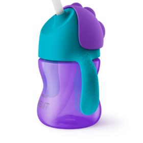 Philips Straw Cup 200ml