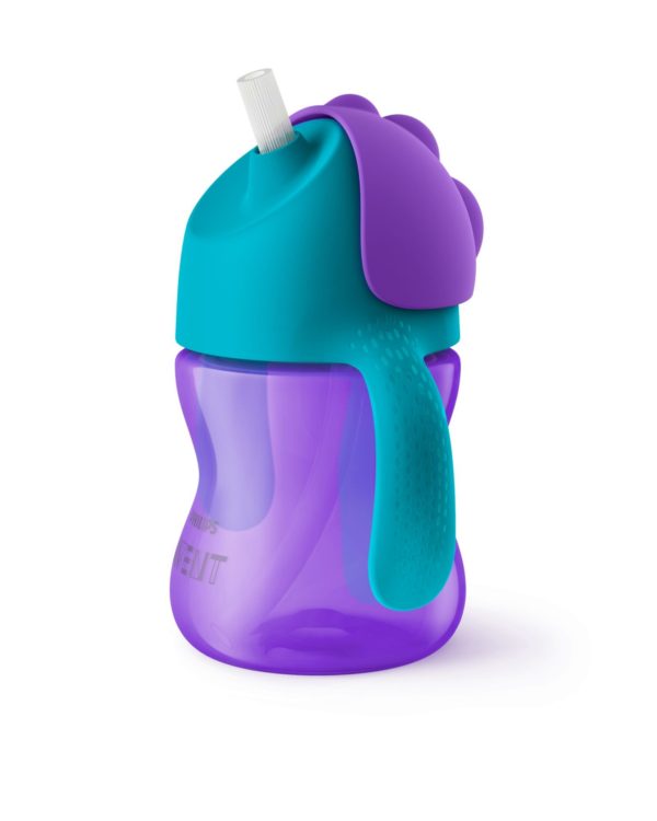 Philips Straw Cup 200ml