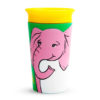 Miracle 360° WildLove Sippy Cup