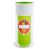 Miracle® 360° Insulated Sticker Sippy Cup