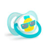 Canpol babies Silicone Symmetrical Soother SO COOL