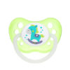 Canpol babies Silicone Orthodontic Soother 6-18m Toys