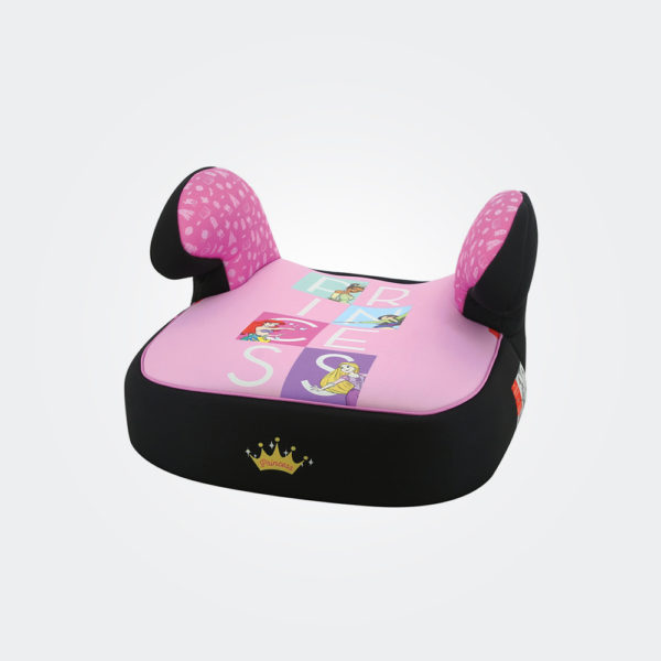 Nania Dream Booster Car Seat - Princess