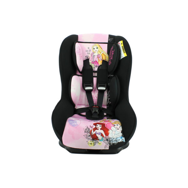 Nania Driver Princess Car Seat