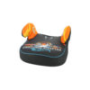 Nania Dream Booster Car Seat – Hotwheels Orange