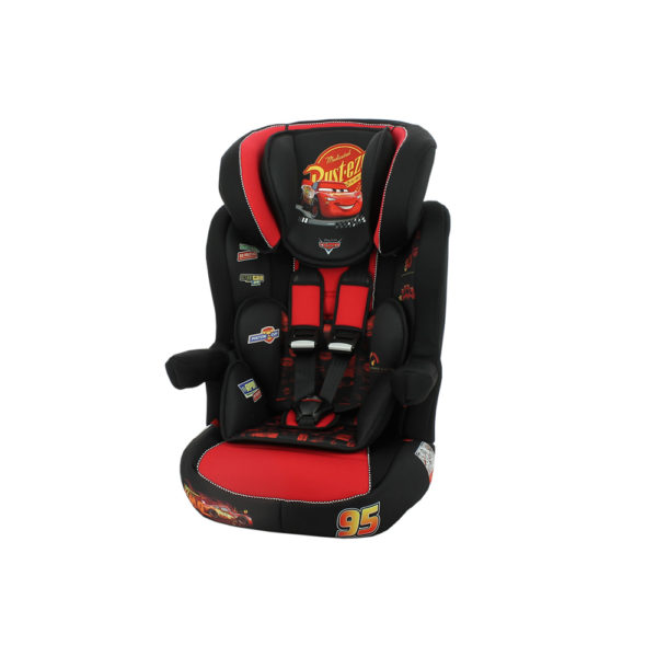 Nania I-Max SP – Car Seat – Cars