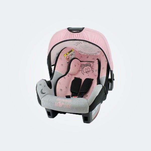 Nania B-One SP Car Seat – Minnie