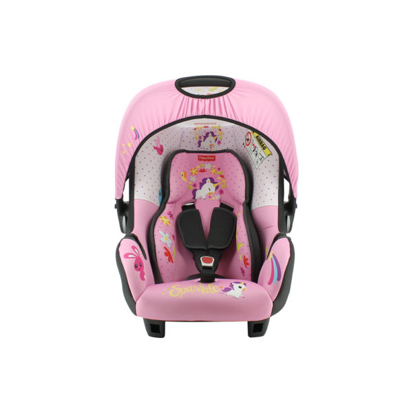 Nania B-One SP Car Seat – Unicorn