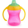 Munchkin Mighty Grip Trainer Cup