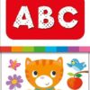 ABC (Tiny Tots Flash Cards) Cards