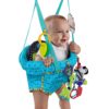 Bright Starts Bounce 'N Spring Deluxe Door Jumper