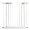 Hauck "Autoclose N Stop Safety Gate (75 - 80 cm) / White"