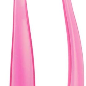 Chicco Soft Silicone Spoon-2 pack