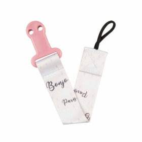 Canpol babies Soother Clip with Ribbon