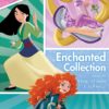 Disney Princess - Enchanted Collection Story Book