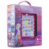 Disney Frozen Electronic Reader and 8-Sound Book