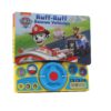 Nickelodeon PAW Patrol Board Book