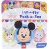 Disney Baby Lift-a-Flap Look & Find Board Book