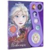 Disney Frozen Little Music Note Sound Book