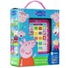 Peppa Pig Me Electronic Reader & 8-Sound Book