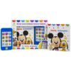 Disney Baby Mickey Mouse Book and Animal Sound Tablet
