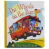 The Wheels on the Bus A Sing Story book