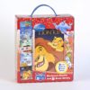 Disney Classic Me Reader Electronic Reader & 8 Sound Book Library