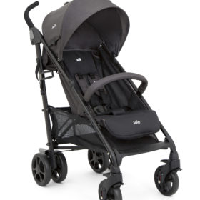 Joie Brisk Stroller