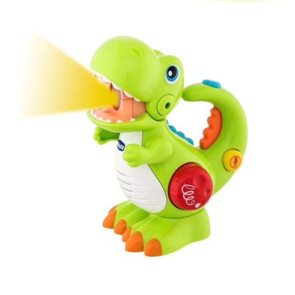 Chicco T-Rec Toy Dino Voice